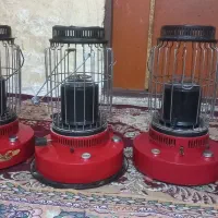 چراغ سولان در حد نو