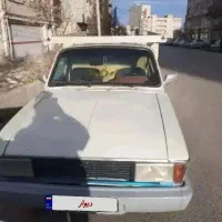 وانت 88 دوگانه کارخانه