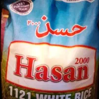 برنج پاکستانی ۱۱۲۱ حسن