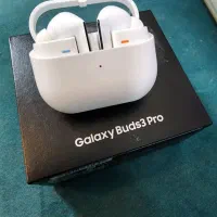 buds3 pro سامسونگ