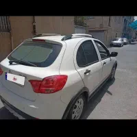 کوییک سفید 1400