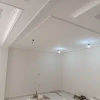 رنگ آمیزی ساختمان