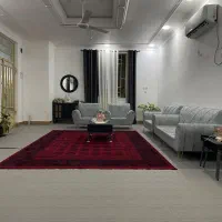 منزل دو طبقه