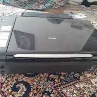 اسکنر اپسون