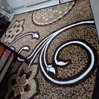 فرش ۹ متری فانتزی