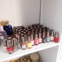 تعدادی لاک نو برند B&D