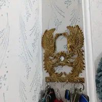جا کلیدی برنز