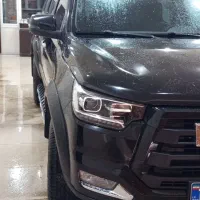 kmc T8  1402|خودرو سواری و وانت|بانه, |دیوار