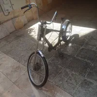 دوچرخه هارلی دیویدسون