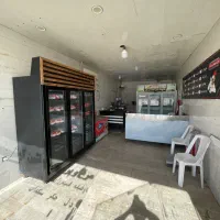 وسایل مرغ فروشی