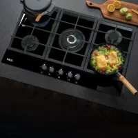 فروش انحصاری گاز و هود