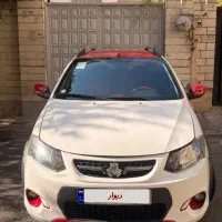 کوییک rمدل۱۴۰۰ بیرنگ