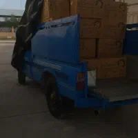 نیسان مدل 402 شرایط اقساط و معاوضه
