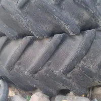 لاستیک تراکتور. ۲۸۵