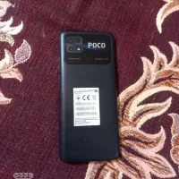 گوشی POCO C40
