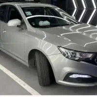 بسترن B30 کم کار بدون رنگ