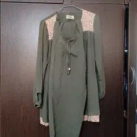 لباس|لباس|فولادشهر, B6|دیوار