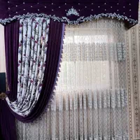 دو طاق پرده