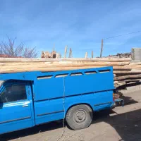خرید و فروش همه نوع چوب و درخت