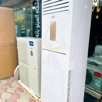 کولر ۳۶۰۰۰ایستاده یونیوا T3اسکرال