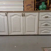 کابینت زمینی