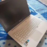 Asus n552 VW