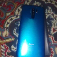 گوشی شیامی ردمی9