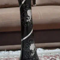 گلدان  دو عدد دانه ۵۰۰ تومان