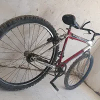 دوچرخه ۲۶