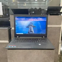 لپ تاپ 17 اینچ i7 نسل7 Lenovo