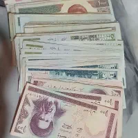 اسکناس نوستالژی