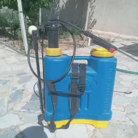 سم پاش ۲۰لیتری دستی