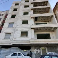 آپارتمان طبقه پنجم داخل شهر نوشهر