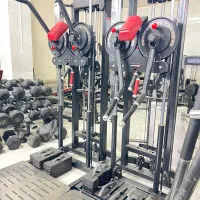 خرید و فروش دستگاه بدنسازی
