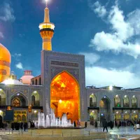 تور ویژه مشهد مقدس با بهترین خدمات و کمترین قیمت