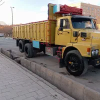 ولوو ۶۵ باری استثنایی