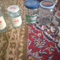 ظروف|ظروف نگهدارنده، پلاستیکی، یک‌بارمصرف|قم, شهر قائم|دیوار