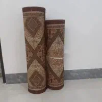 گلیم نو نو و تمیز