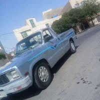 مزدا 2000|خودرو سواری و وانت|تهران, صاحب الزمان|دیوار