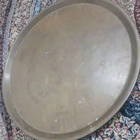 سینی مسی روسی قدیمی