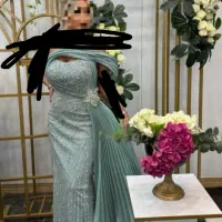 لباس مجلسی زنانه