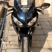 Cbr1000 cbr600 cb1300 cb400|موتورسیکلت|تهران, بوستان ولایت|دیوار