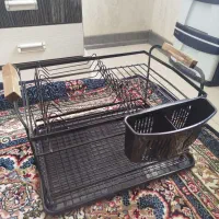 آب چکان استیل درجه یک