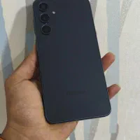سامسونگ A35 5G حافظه 256 رم 8 آک آک