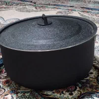 قابلمه  بزرگ