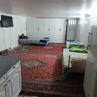 سوئیت اجاره ای(روزانه)