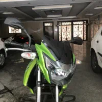 موتور اپاچی 150