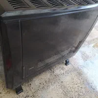 بخاری ایران شرق
