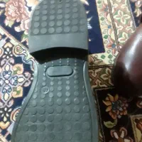 کفش چرم اصل