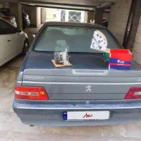 دینام فابریک پژو slx